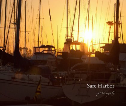Safe Harbor book cover
