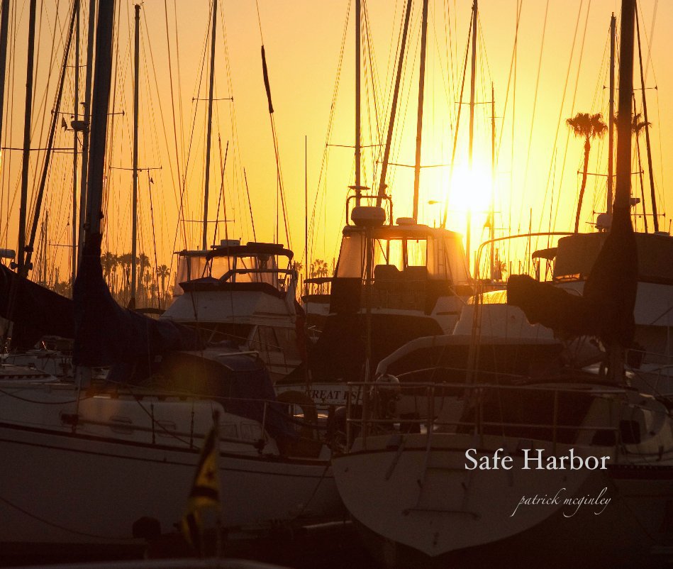 View Safe Harbor by patrick mcginley