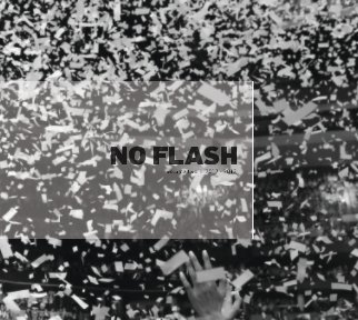 No Flash: Volume II book cover