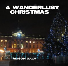 A WANDERLUST CHRISTMAS book cover