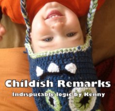 Childish Remarks book cover