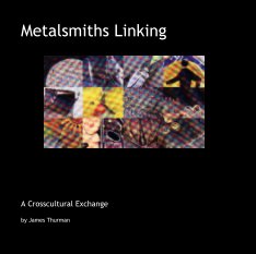 Metalsmiths Linking book cover
