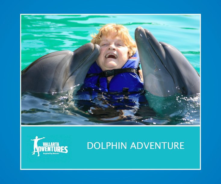 Ver Dolphin Adventure por Vallarta Adventure