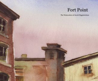 Fort Point book cover