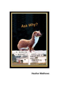 "Ask Why?" book cover