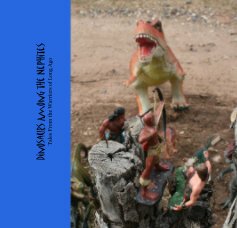 Dinosaurs Among the Nephites book cover
