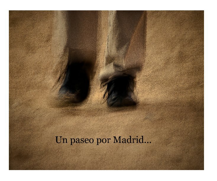 View Un paseo por Madrid (copia) by rparman