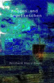 Koggen und Segelzeichen book cover