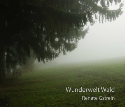 Wunderwelt Wald book cover