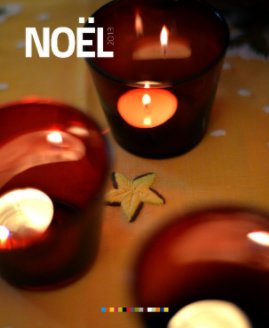 Noël 2013 book cover