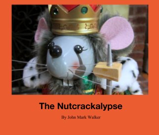 The Nutcrackalypse book cover
