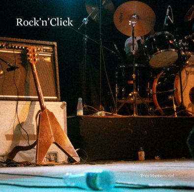 Rock'n'Click book cover