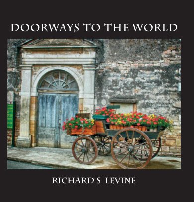 Doorways To The World book cover
