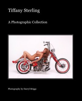 Tiffany Sterling book cover