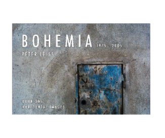 Bohemia book cover