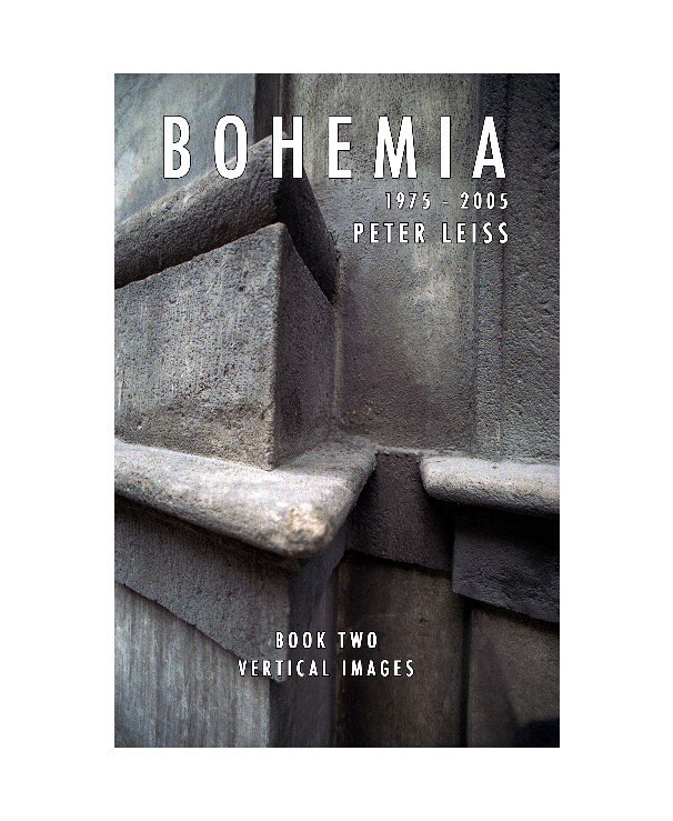 View Bohemia by Peter Leiss