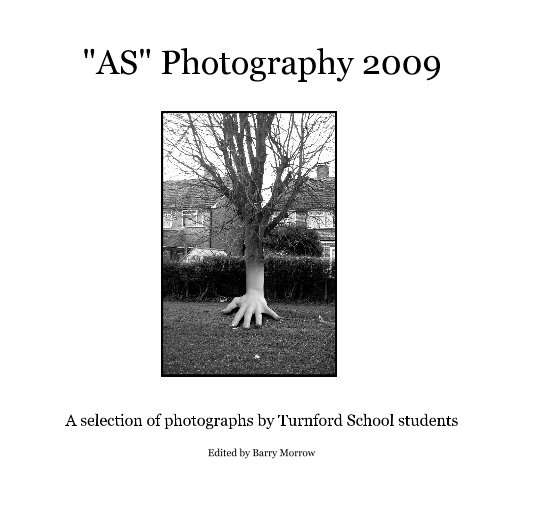 "AS" Photography 2009 nach Barry Morrow anzeigen