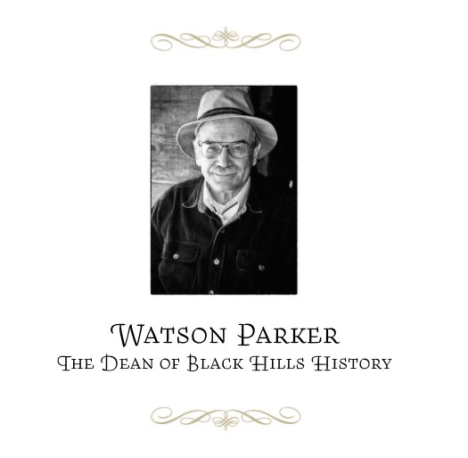 Ver V2 Watson Parker por James W. Parker