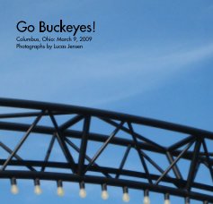 Go Buckeyes! book cover