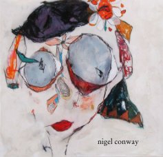 The Curious Works Of Nigel Conway book cover