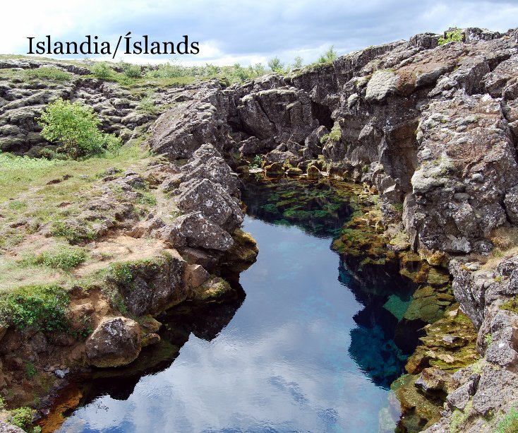 View Islandia/Íslands by Ángel Requena