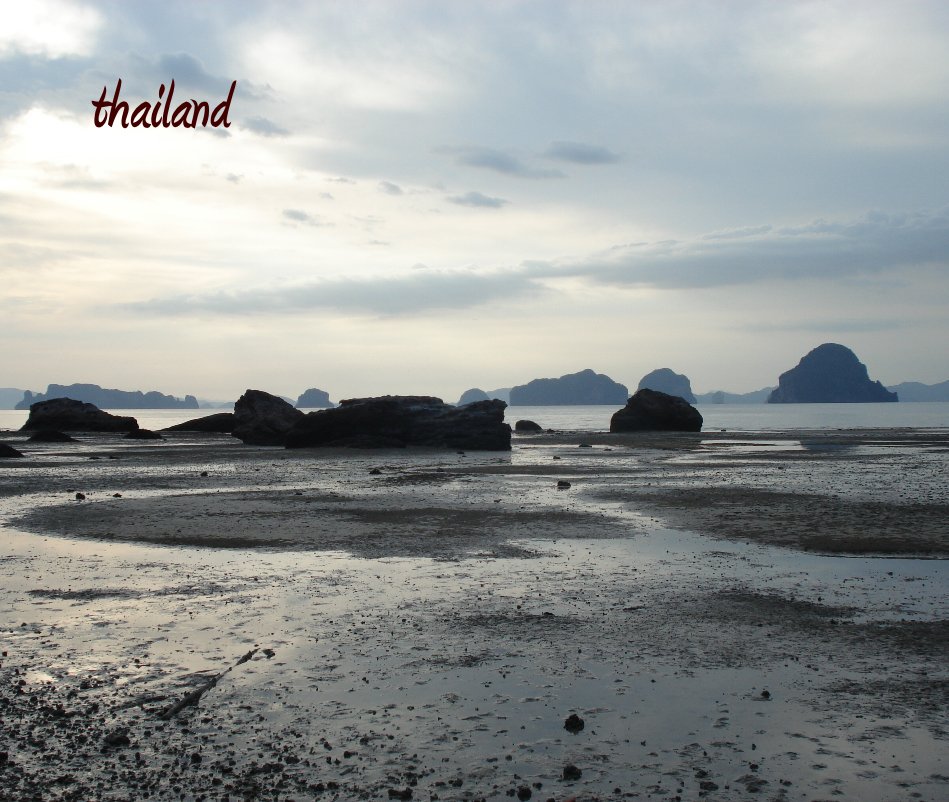 View thailand by mirelen