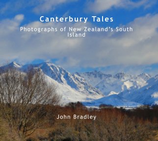 Canterbury Tales book cover