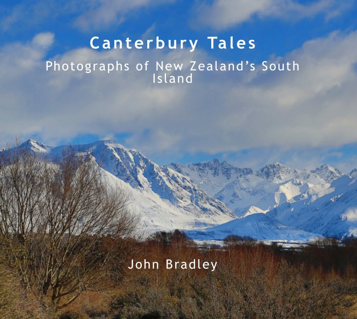 Canterbury Tales nach John Bradley anzeigen