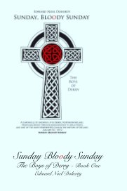 Sunday Bloody Sunday - Part One book cover