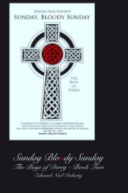Sunday Bloody Sunday - Part Two book cover