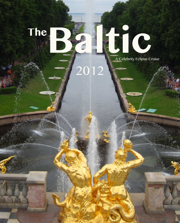 Ver The Baltic por Bill, Laurie and Paige Weide