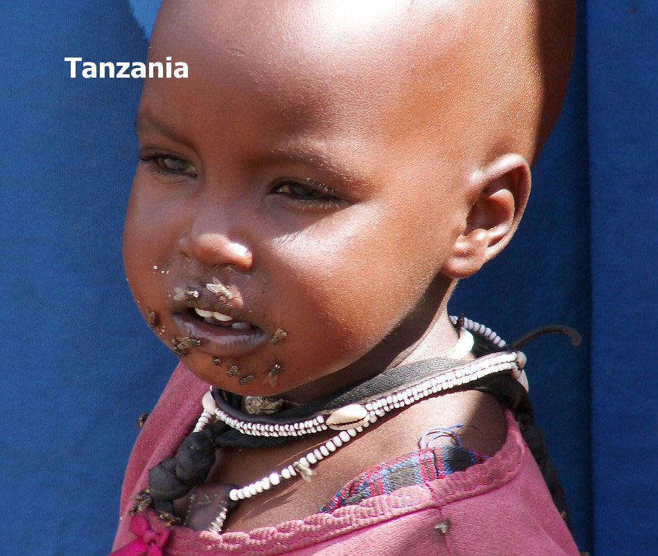 Ver Tanzania por Roelie Klein