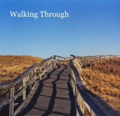 Walking Through book cover