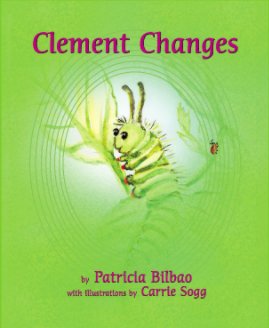 Clement Changes book cover