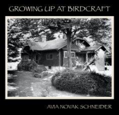 Growing Up At Birdcraft book cover