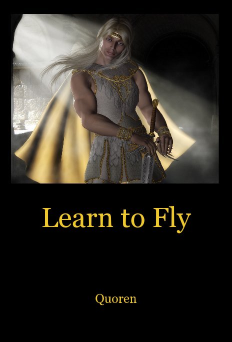 View Learn to Fly by Quoren