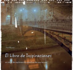El Libro de Inspiraciones book cover