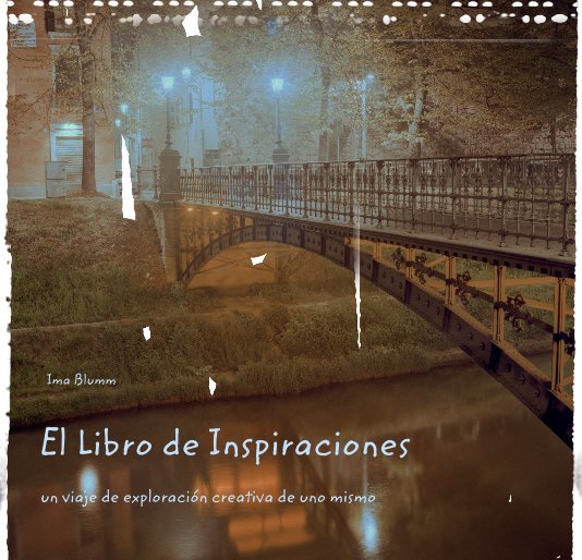 View El Libro de Inspiraciones by Ima Blumm