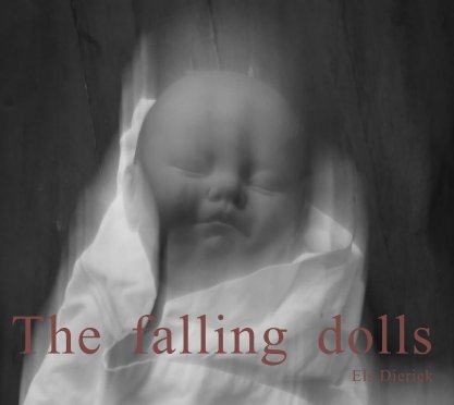 The falling dolls book cover