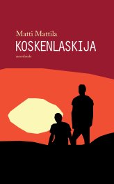Koskenlaskija book cover