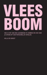 Vleesboom book cover