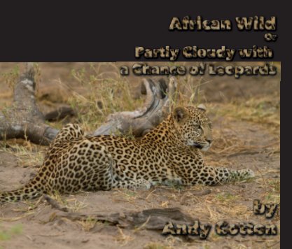 Safari 2013 book cover