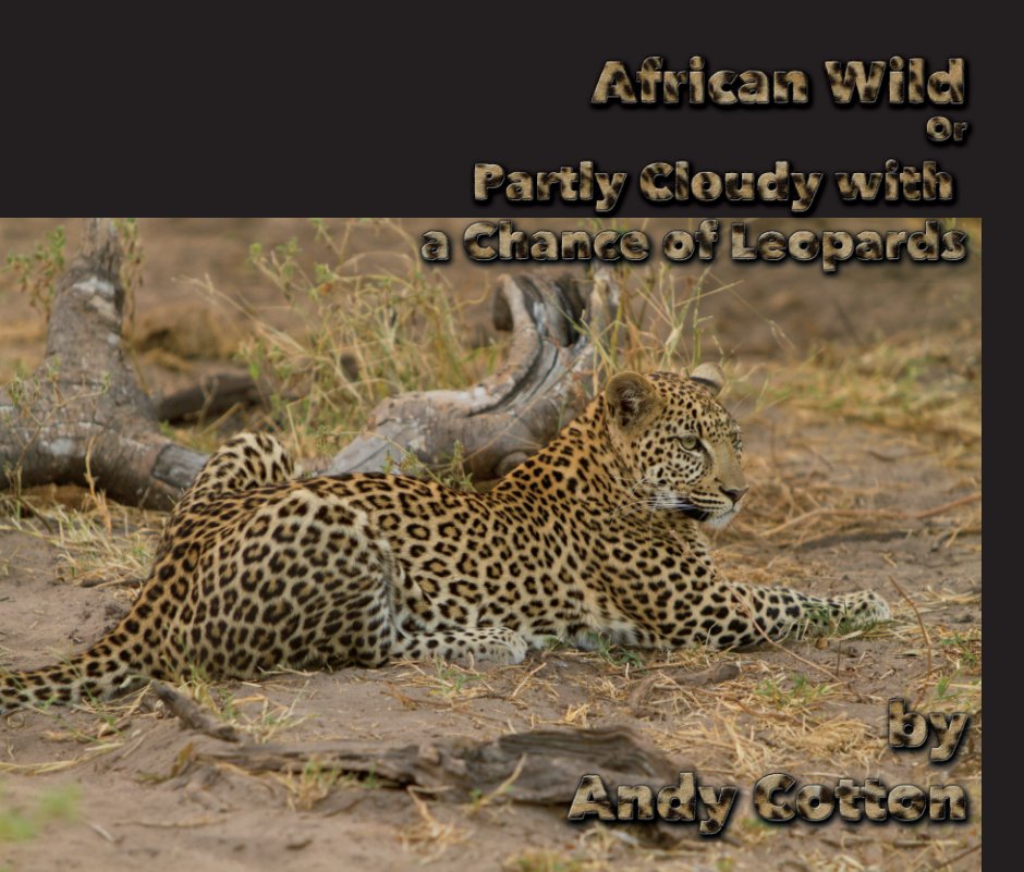 Ver Safari 2013 por Andy Cotton
