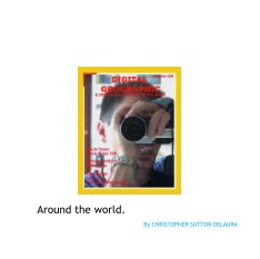 Digital G Around the World book cover