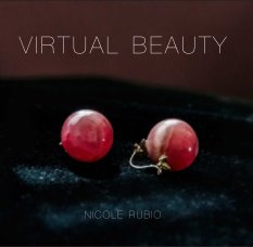 Virtual Beauty book cover