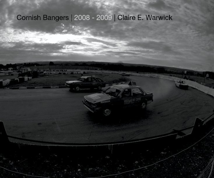View Cornish Bangers | 2008 - 2009 | Claire E. Warwick by Claire Warwick