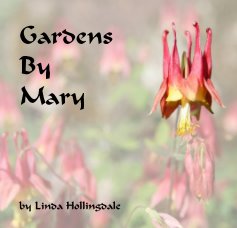 Gardens By Mary book cover