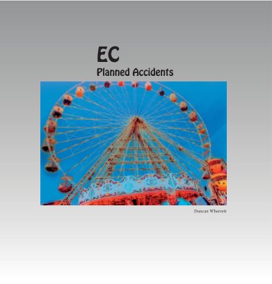 EC book cover