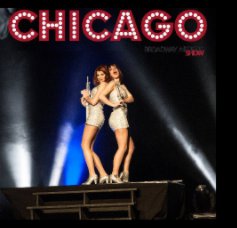 CHICAGO, la Comédie musicale book cover