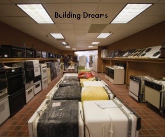 Building Dreams book cover